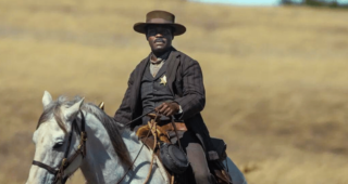 Lawmen: Bass Reeves : la série dérivée de Yellowstone se dévoile en images