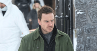 Le Bonhomme de neige : The Killer David Fincher en dit plus sur son film de vengeance Netflix