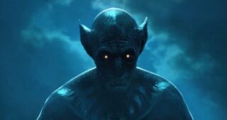 Le Dernier Voyage du Demeter : critique d'un Dracula qui coule à pic