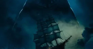 Le Dernier Voyage du Demeter : photo