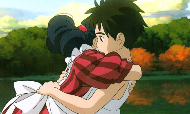 Le Garçon et le Héron : le film mystère de Miyazaki a enfin une date de sortie française