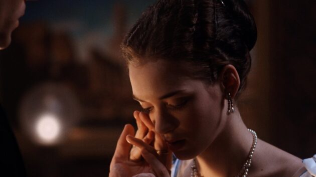 Le Temps de l'innocence : photo, Winona Ryder