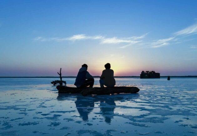 L'Elu : photo