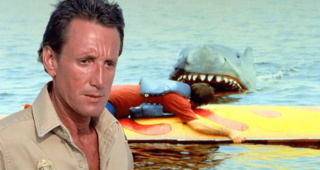 Les Dents de la mer, 2ème partie : non, ce n'est pas nul et c'est même un des meilleurs films de requin