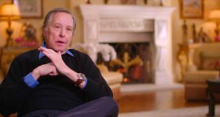 L'Exorciste selon William Friedkin : William Friedkin en interview