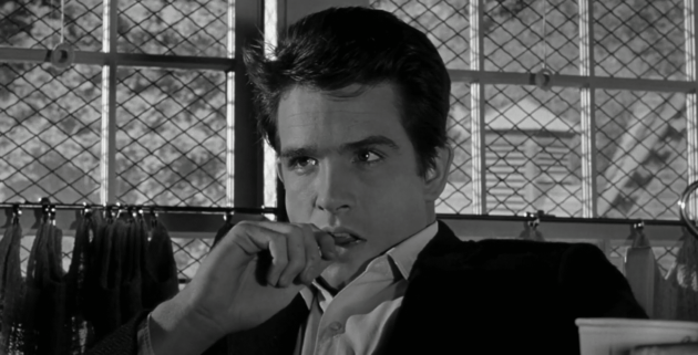 Lilith : Photo Warren Beatty