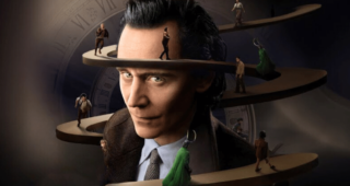 Loki : photo une "épisodes surprises"