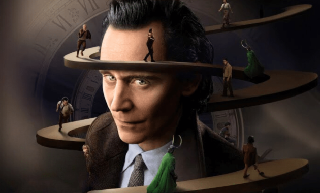 Loki : photo une "épisodes surprises"