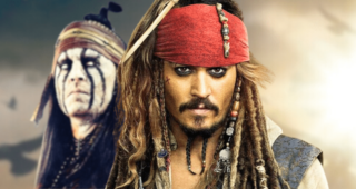 Lone Ranger, naissance d'un héros : johnny depp bide film pirates caraïbes lone ranger