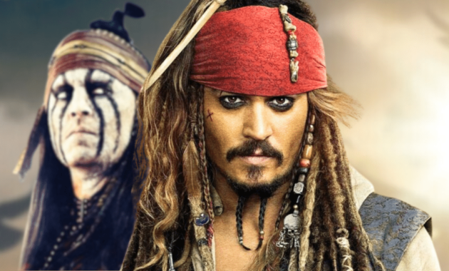 Lone Ranger, naissance d'un héros : johnny depp bide film pirates caraïbes lone ranger