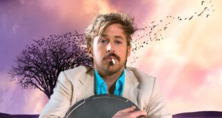 Lovely Bones : "Gros et au chômage" : Ryan Gosling a été viré de ce film par un grand réalisateur