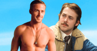 Lovely Bones : Ryan Gosling a été viré de ce film parce qu'il était trop gros