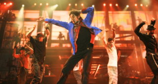 Michael Jackson's this is it : on en sait plus sur le biopic de Michael Jackson