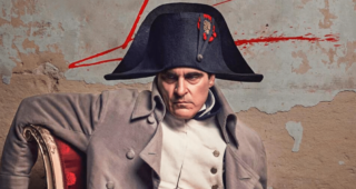 Napoleon : une "gifle Phoenix/Kirby"