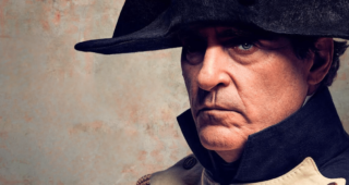 Napoleon : "une joaquin phoenix ne savait pas quoi faire"