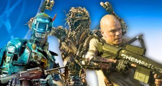Neill Blomkamp : Neill Blomkamp que s'est-il passé ?