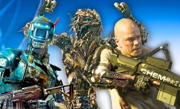 Neill Blomkamp : Neill Blomkamp que s'est-il passé ?