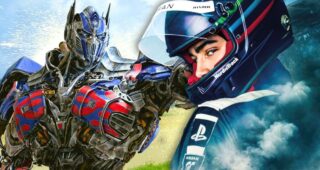 Neill Blomkamp : un "faux film" Transformers, par le réalisateur de Gran Turismo