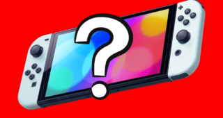 Nintendo Switch : photo