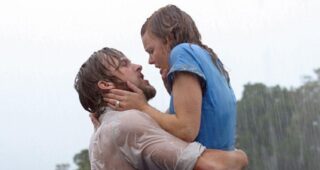 N'oublie jamais : Ryan Gosling, Rachel McAdams