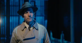 Only Murders in the Building : photo, Paul Rudd
