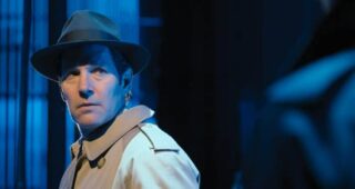 Only Murders in the Building : photo, Paul Rudd