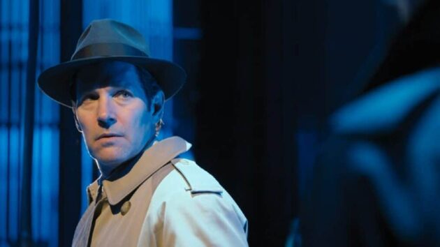 Only Murders in the Building : photo, Paul Rudd
