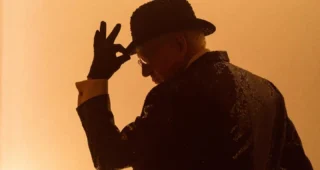 Only Murders in the Building : photo, Steve Martin