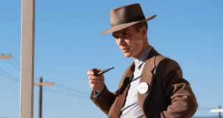 Oppenheimer : Oppenheimer dépasse Interstellar au box-office et bat un nouveau record