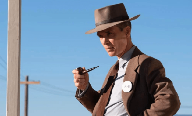 Oppenheimer : Oppenheimer dépasse Interstellar au box-office et bat un nouveau record