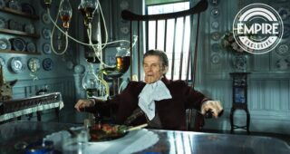 Pauvres créatures : Photo Willem Dafoe