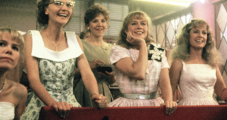 Peggy Sue s'est mariée : photo, Joan Allen, Kathleen Turner