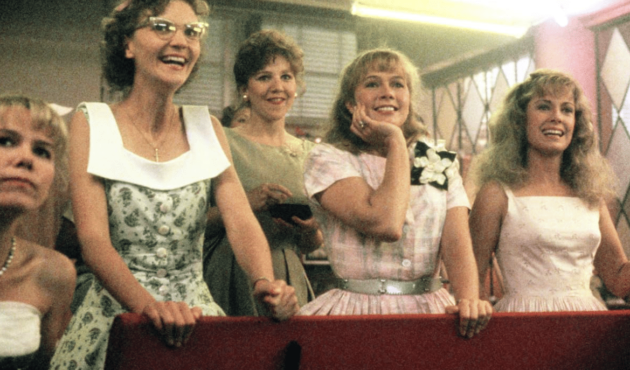 Peggy Sue s'est mariée : photo, Joan Allen, Kathleen Turner