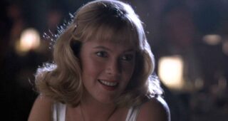 Peggy Sue s'est mariée : photo, Kathleen Turner
