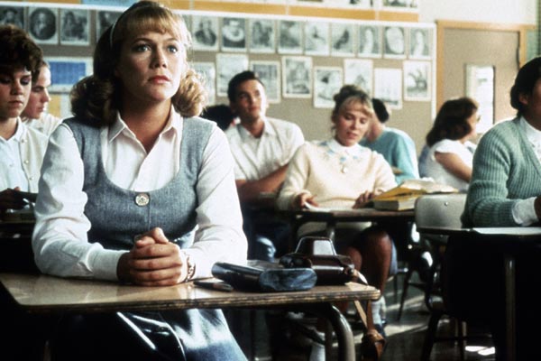 Peggy Sue s'est mariée : photo, Kathleen Turner
