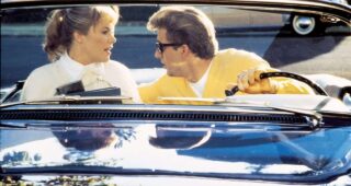 Peggy Sue s'est mariée : photo, Kathleen Turner, Nicolas Cage