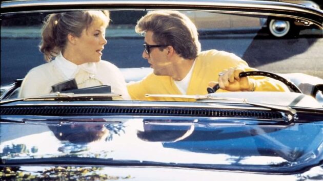 Peggy Sue s'est mariée : photo, Kathleen Turner, Nicolas Cage