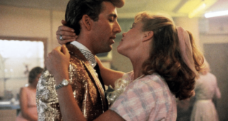 Peggy Sue s'est mariée : photo, Kathleen Turner, Nicolas Cage
