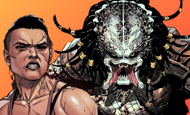 Predator : Le jour du chasseur : critique