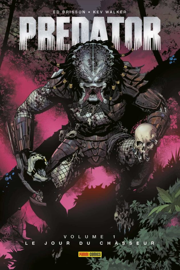 Predator : Le jour du chasseur : photo