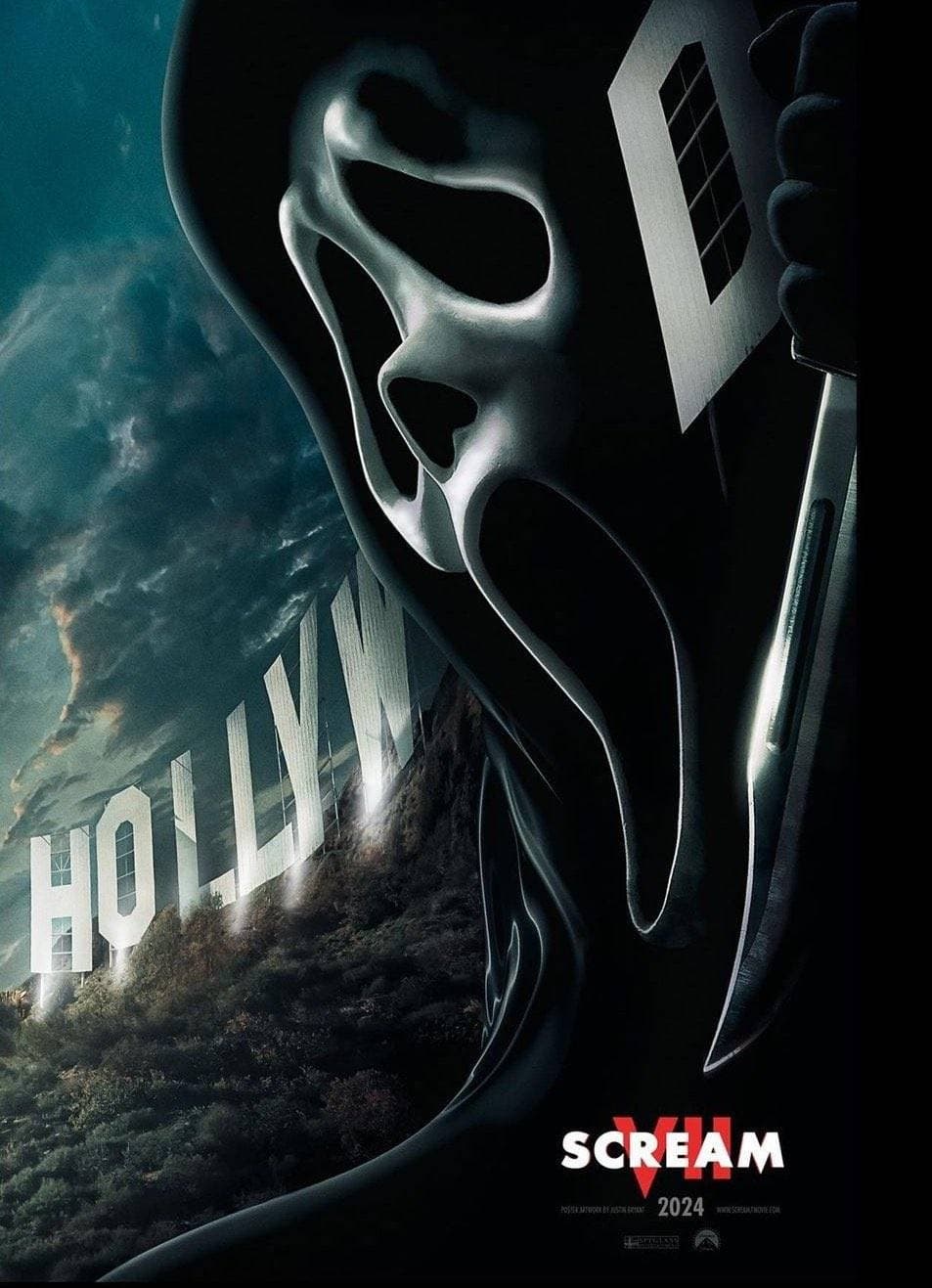 Scream 7