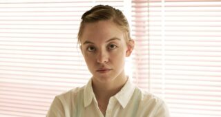 Reality : Photo Sydney Sweeney