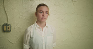 Reality : Photo Sydney Sweeney