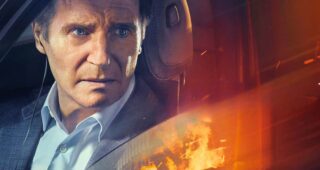 Retribution : critique d'un Liam Neeson sous Speed