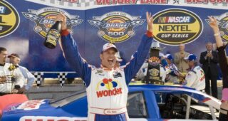 Ricky Bobby : roi du circuit : photo, Will Ferrell