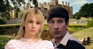 Saltburn : une bande-annonce pour le nouveau film de la réalisatrice de Promising Young Woman