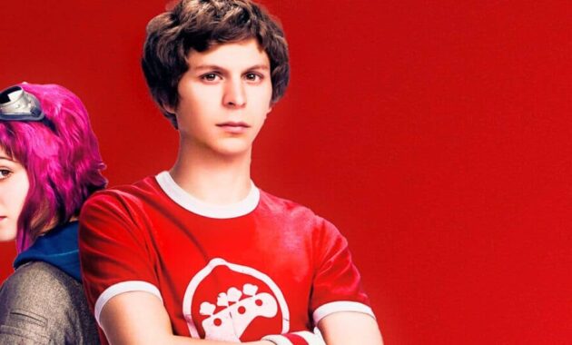 Scott Pilgrim : bande-annonce rock n roll série Netflix, Michael Cera, Mary Elizabeth Winstead