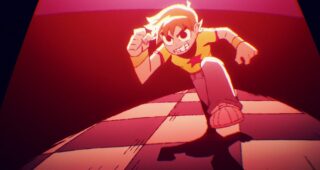 Scott Pilgrim : photo