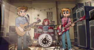 Scott Pilgrim : photo