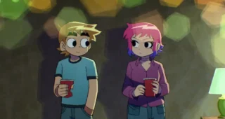 Scott Pilgrim : photo